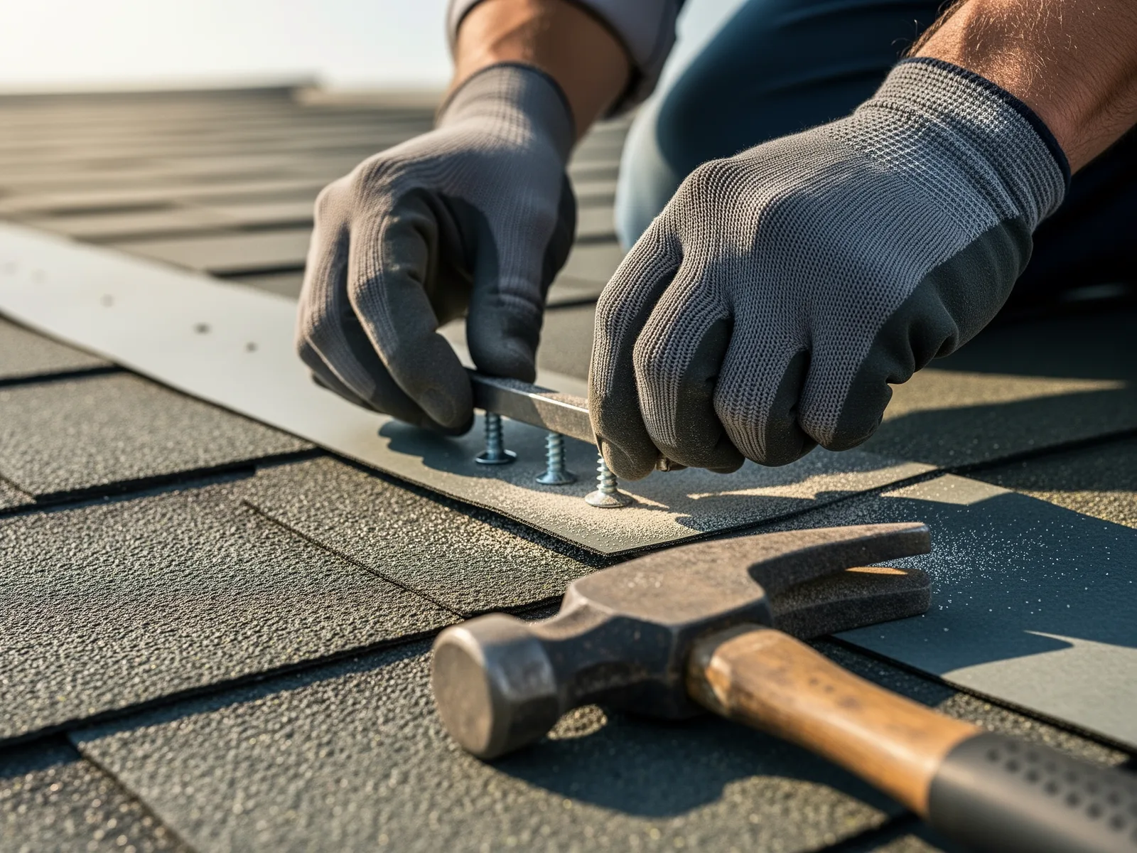 Why choose Fascia Repair in Farnam, NE